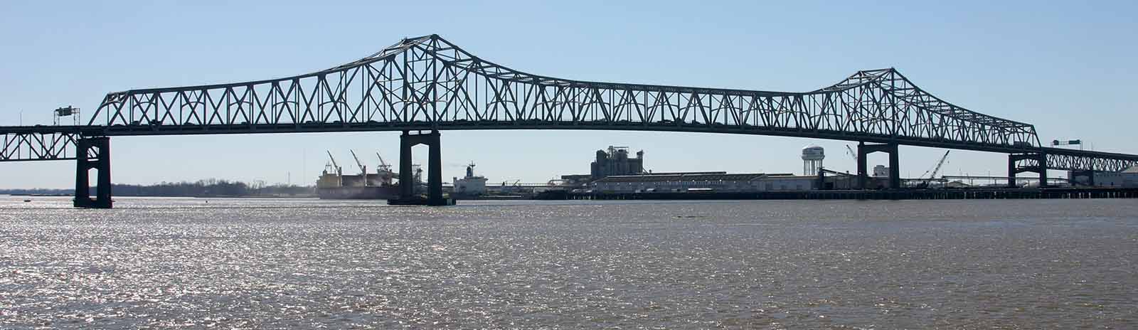 Baton Rouge Louisiana Photo